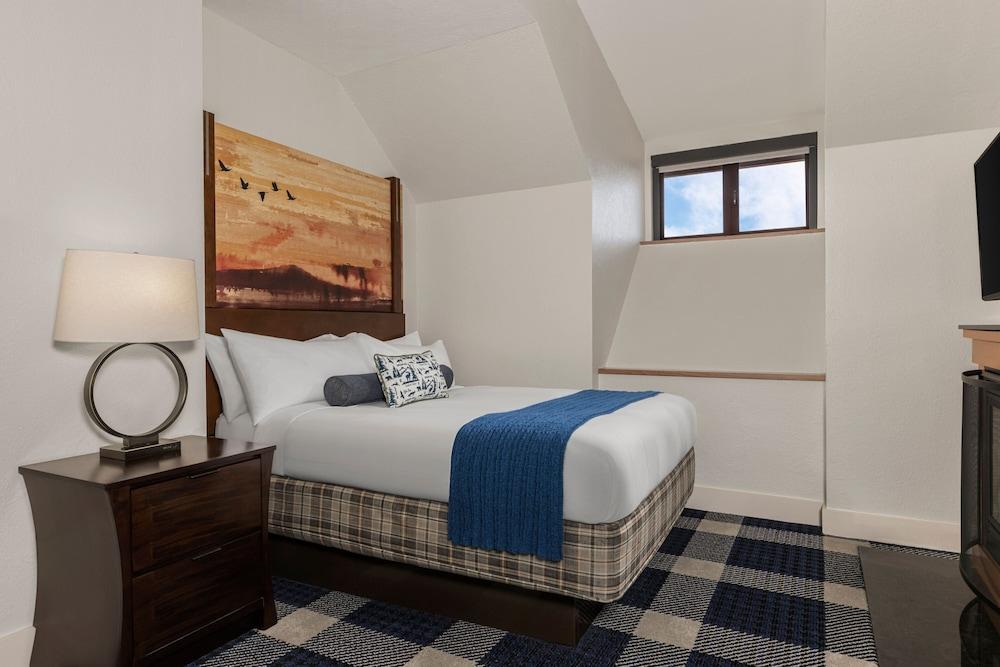 Grand Residences By Marriott Tahoe 1 To 3 Bedrooms And Pent Stateline Exterior foto