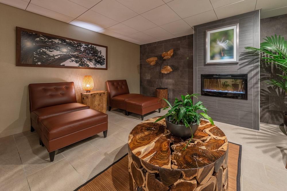 Grand Residences By Marriott Tahoe 1 To 3 Bedrooms And Pent Stateline Exterior foto