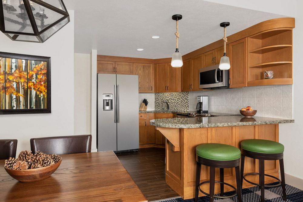 Grand Residences By Marriott Tahoe 1 To 3 Bedrooms And Pent Stateline Exterior foto