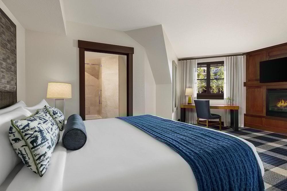 Grand Residences By Marriott Tahoe 1 To 3 Bedrooms And Pent Stateline Exterior foto