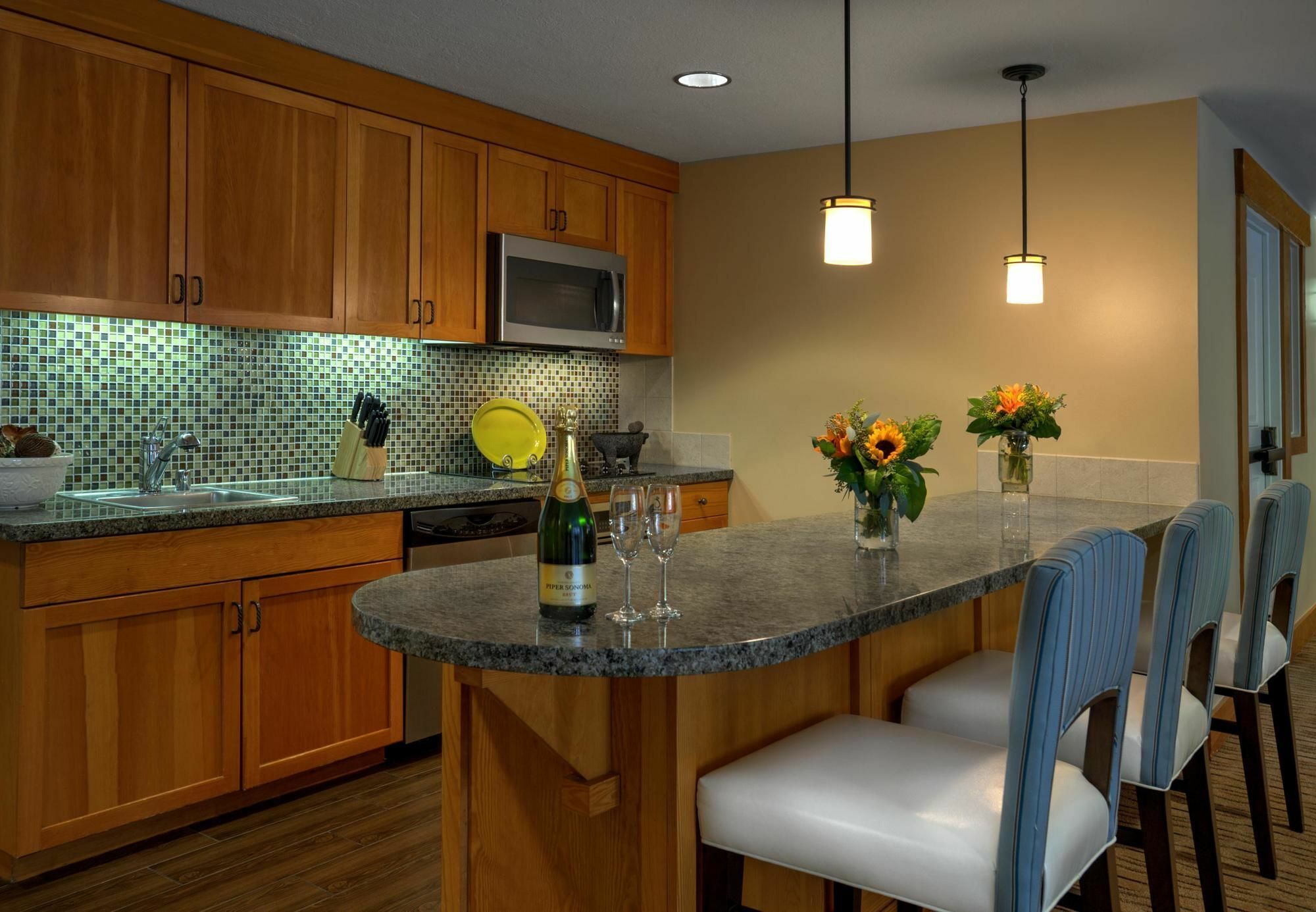 Grand Residences By Marriott Tahoe 1 To 3 Bedrooms And Pent Stateline Exterior foto