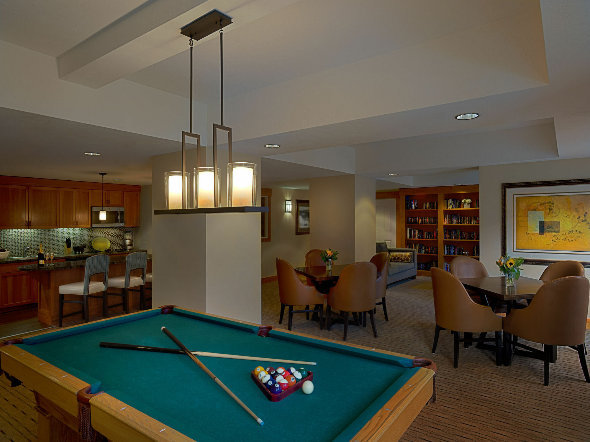 Grand Residences By Marriott Tahoe 1 To 3 Bedrooms And Pent Stateline Exterior foto